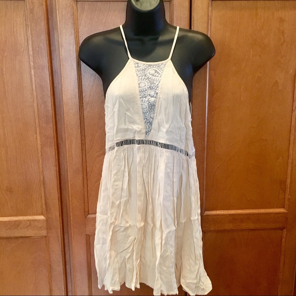 Beautiful Boho dress